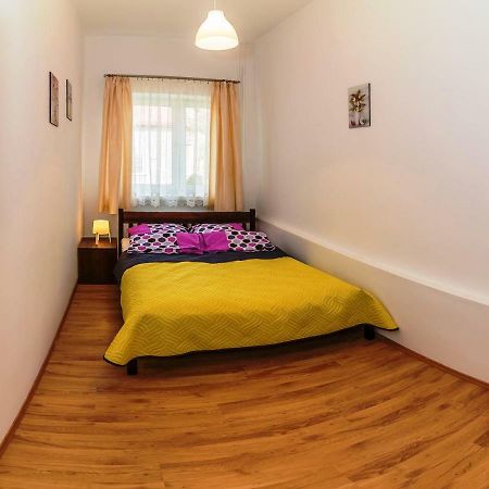 דירות קודובה-זדרוי Apartament Jasminowy מראה חיצוני תמונה