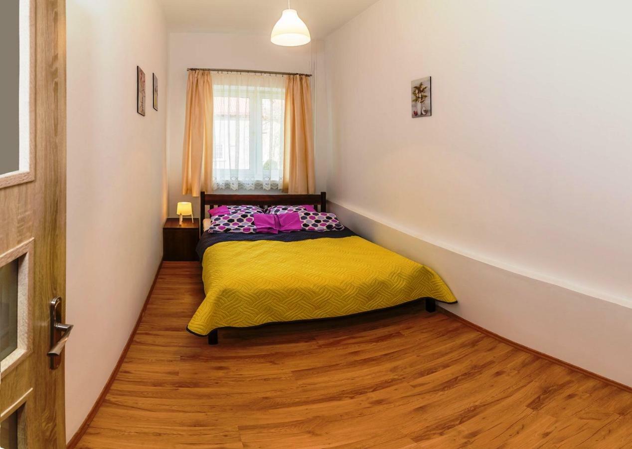 דירות קודובה-זדרוי Apartament Jasminowy מראה חיצוני תמונה